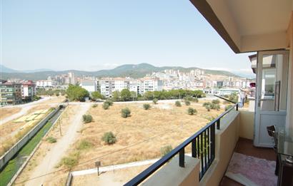 Edremit Hamidiye'de Satılık, 3+1, Asansörlü Ferah Daire