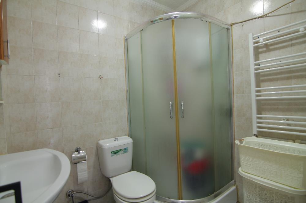 Edremit Hamidiye'de Satılık, 3+1, Asansörlü Ferah Daire