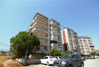Edremit Hamidiye'de Satılık, 3+1, Asansörlü Ferah Daire