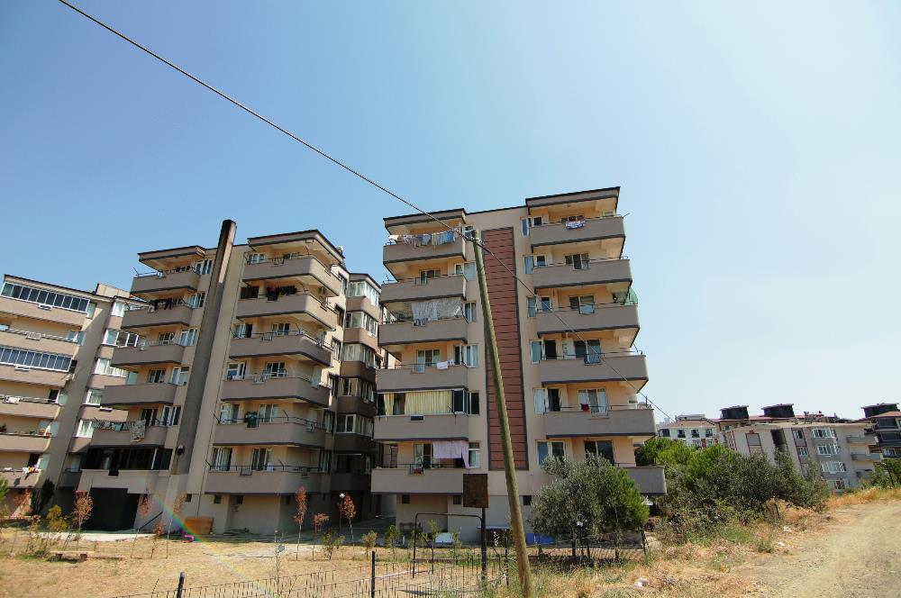 Edremit Hamidiye'de Satılık, 3+1, Asansörlü Ferah Daire