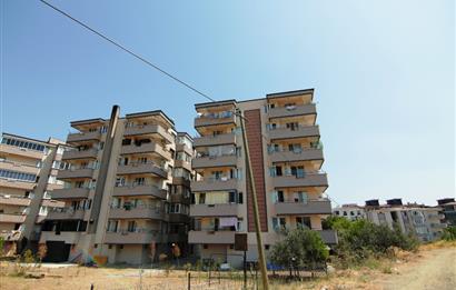 Edremit Hamidiye'de Satılık, 3+1, Asansörlü Ferah Daire