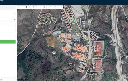 KOCAELİ KANDIRA İLÇESİ TERZİLER KÖYÜ SATILIK TARLA