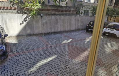 ŞERİFALİ İNCİPARK EVLERİ'NDE KULLANIŞLI FERAH 2+1 DAİRE