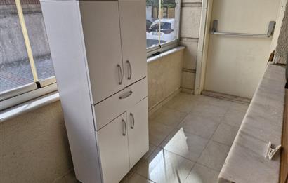 ŞERİFALİ İNCİPARK EVLERİ'NDE KULLANIŞLI FERAH 2+1 DAİRE