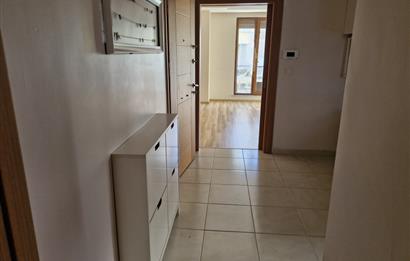 ŞERİFALİ İNCİPARK EVLERİ'NDE KULLANIŞLI FERAH 2+1 DAİRE