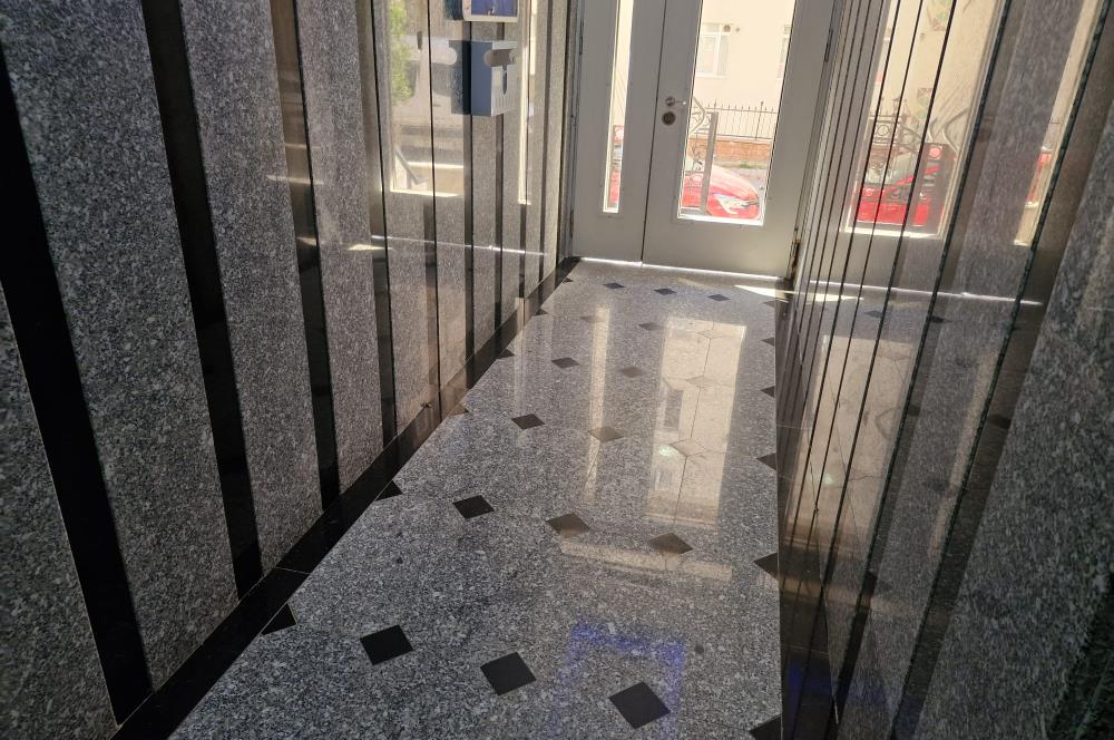 ŞERİFALİ İNCİPARK EVLERİ'NDE KULLANIŞLI FERAH 2+1 DAİRE