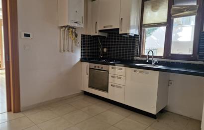 ŞERİFALİ İNCİPARK EVLERİ'NDE KULLANIŞLI FERAH 2+1 DAİRE