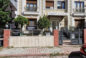 ŞERİFALİ İNCİPARK EVLERİ'NDE KULLANIŞLI FERAH 2+1 DAİRE
