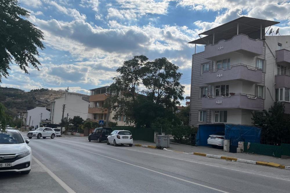 CENTURY21 BAL'DAN EDREMİT ÇEVRE YOLU ÜZERİNDE SATILIK DÜKKAN