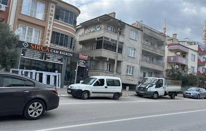 CENTURY21 BAL'DAN EDREMİT ÇEVRE YOLU ÜZERİNDE SATILIK DÜKKAN
