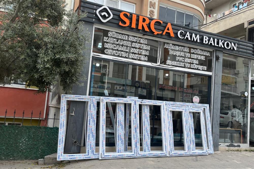 CENTURY21 BAL'DAN EDREMİT ÇEVRE YOLU ÜZERİNDE SATILIK DÜKKAN
