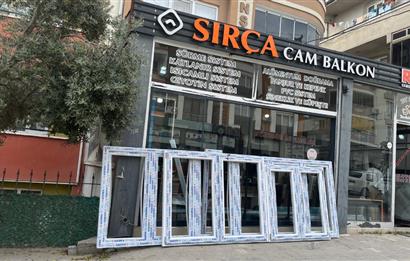 CENTURY21 BAL'DAN EDREMİT ÇEVRE YOLU ÜZERİNDE SATILIK DÜKKAN