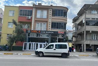 CENTURY21 BAL'DAN EDREMİT ÇEVRE YOLU ÜZERİNDE SATILIK DÜKKAN