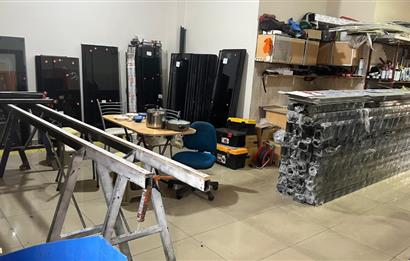 CENTURY21 BAL'DAN EDREMİT ÇEVRE YOLU ÜZERİNDE SATILIK DÜKKAN