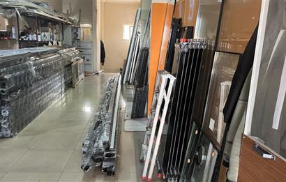 CENTURY21 BAL'DAN EDREMİT ÇEVRE YOLU ÜZERİNDE SATILIK DÜKKAN
