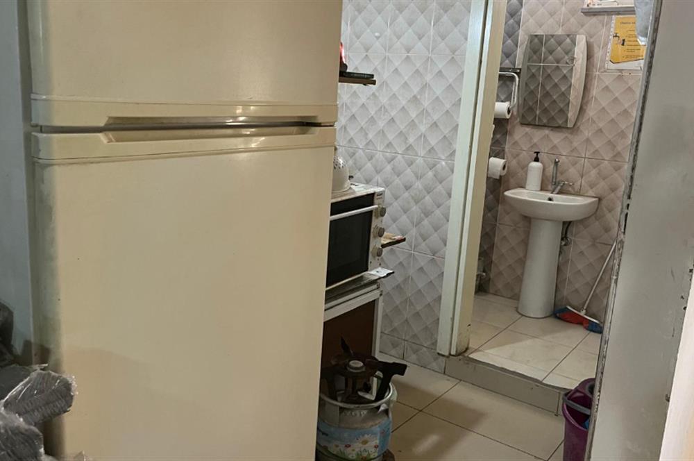 CENTURY21 BAL'DAN EDREMİT ÇEVRE YOLU ÜZERİNDE SATILIK DÜKKAN