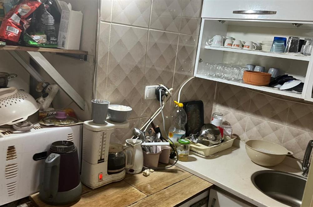 CENTURY21 BAL'DAN EDREMİT ÇEVRE YOLU ÜZERİNDE SATILIK DÜKKAN