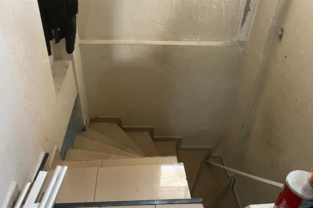 CENTURY21 BAL'DAN EDREMİT ÇEVRE YOLU ÜZERİNDE SATILIK DÜKKAN