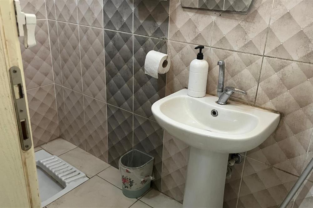 CENTURY21 BAL'DAN EDREMİT ÇEVRE YOLU ÜZERİNDE SATILIK DÜKKAN
