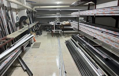 CENTURY21 BAL'DAN EDREMİT ÇEVRE YOLU ÜZERİNDE SATILIK DÜKKAN