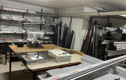 CENTURY21 BAL'DAN EDREMİT ÇEVRE YOLU ÜZERİNDE SATILIK DÜKKAN