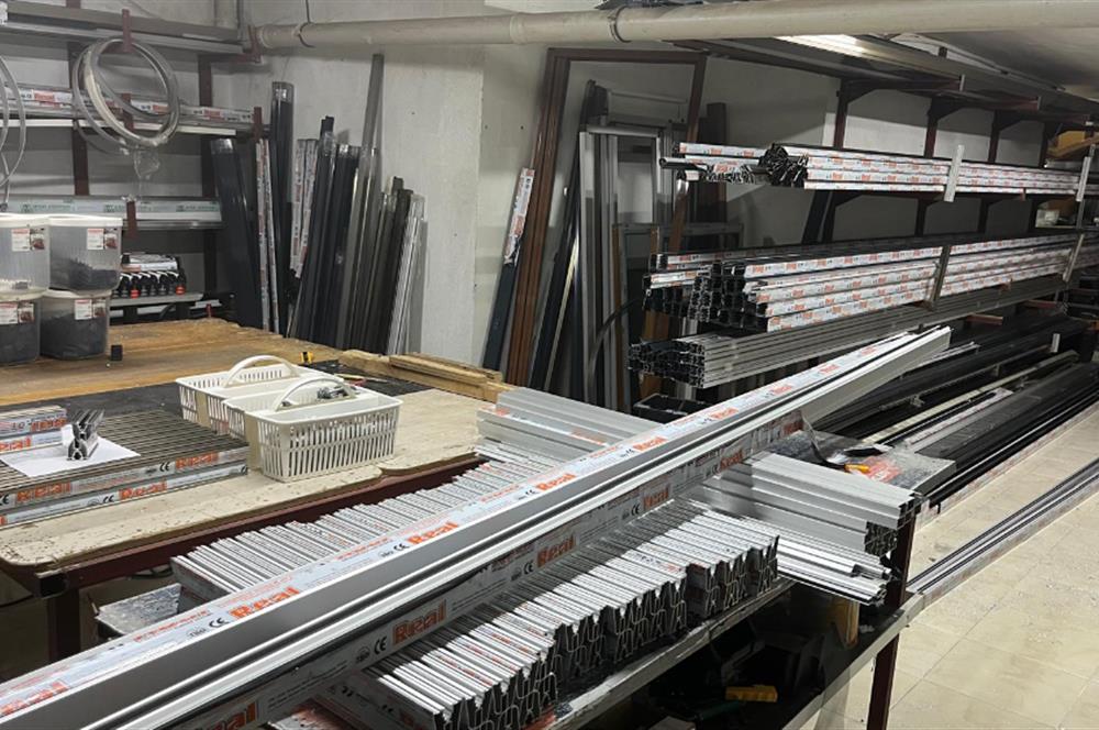 CENTURY21 BAL'DAN EDREMİT ÇEVRE YOLU ÜZERİNDE SATILIK DÜKKAN