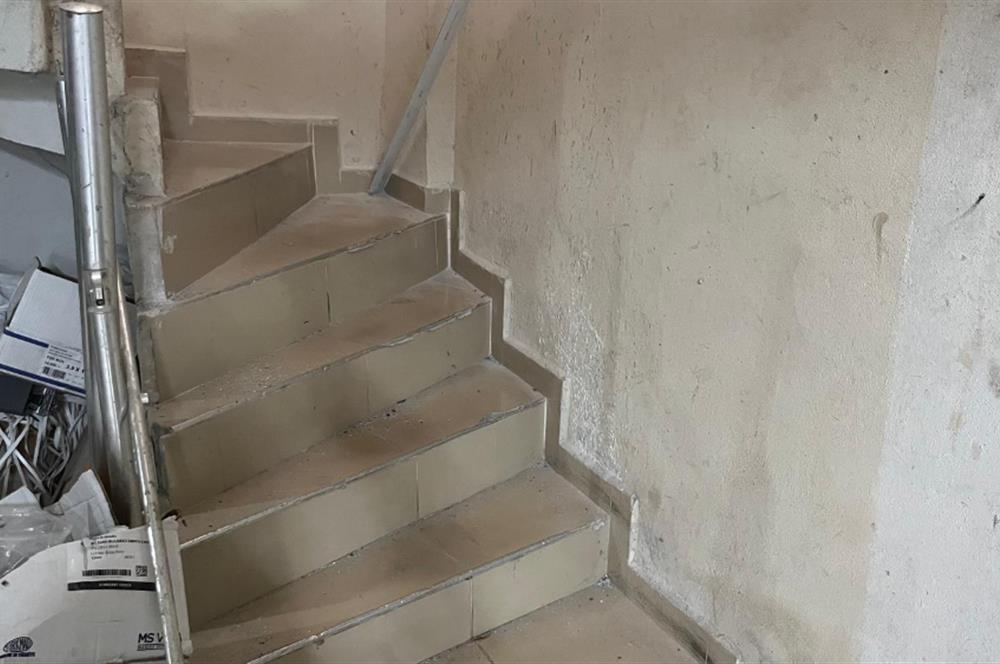 CENTURY21 BAL'DAN EDREMİT ÇEVRE YOLU ÜZERİNDE SATILIK DÜKKAN