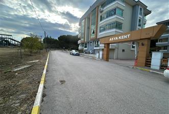 C21 BALDAN HASAN BASRİ ÇANTAY HAVA LOJ MEVKİ SİTE İÇİ EŞYALI 1+1