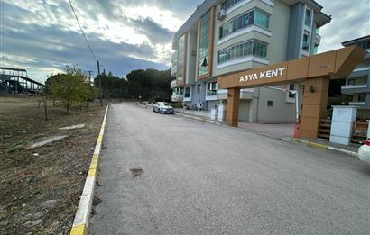 C21 BALDAN HASAN BASRİ ÇANTAY HAVA LOJ MEVKİ SİTE İÇİ EŞYALI 1+1