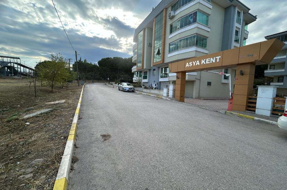 C21 BALDAN HASAN BASRİ ÇANTAY HAVA LOJ MEVKİ SİTE İÇİ EŞYALI 1+1
