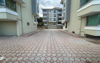 C21 BALDAN HASAN BASRİ ÇANTAY HAVA LOJ MEVKİ SİTE İÇİ EŞYALI 1+1