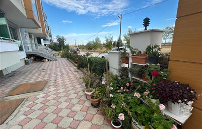 C21 BALDAN HASAN BASRİ ÇANTAY HAVA LOJ MEVKİ SİTE İÇİ EŞYALI 1+1