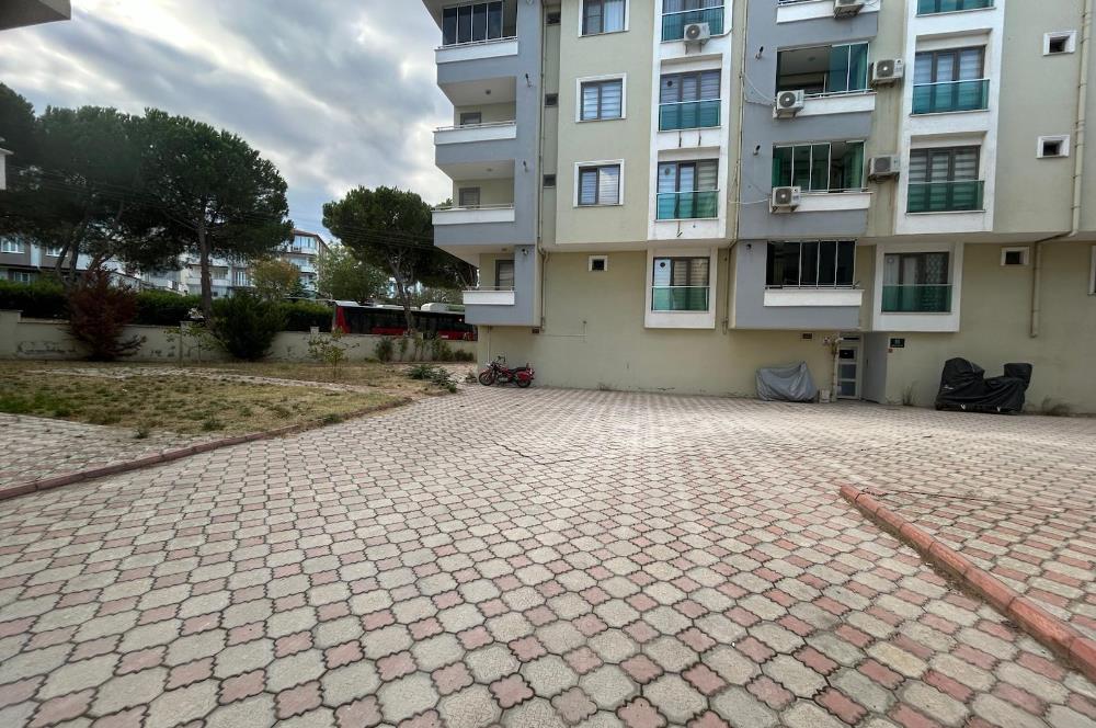 C21 BALDAN HASAN BASRİ ÇANTAY HAVA LOJ MEVKİ SİTE İÇİ EŞYALI 1+1