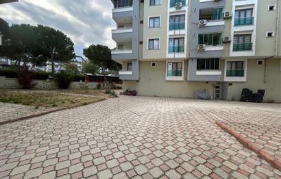 C21 BALDAN HASAN BASRİ ÇANTAY HAVA LOJ MEVKİ SİTE İÇİ EŞYALI 1+1