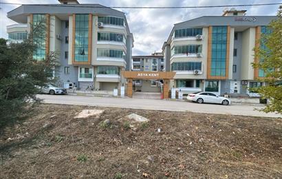 C21 BALDAN HASAN BASRİ ÇANTAY HAVA LOJ MEVKİ SİTE İÇİ EŞYALI 1+1