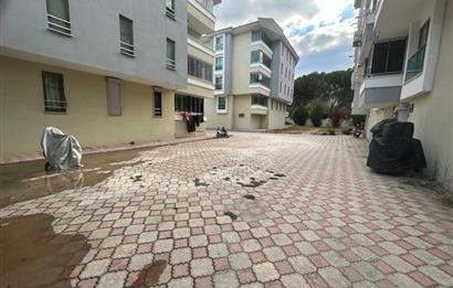 C21 BALDAN HASAN BASRİ ÇANTAY HAVA LOJ MEVKİ SİTE İÇİ EŞYALI 1+1