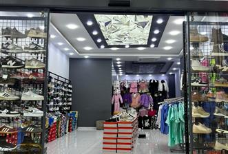 FATİH'DE CADDE ÜZERİ KİRALIK GİRİŞ DÜKKAN VE SHOWROOM 1.KAT