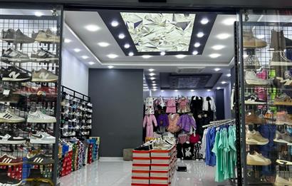 FATİH'DE CADDE ÜZERİ KİRALIK GİRİŞ DÜKKAN VE SHOWROOM 1.KAT