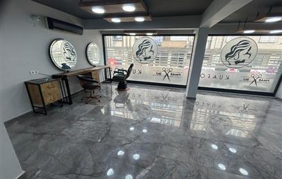 C21 BAL'DAN KASAPLAR MAH.ANAFARTALAR CAD.ÜSTÜ SATILIK İŞYERİ 2+1