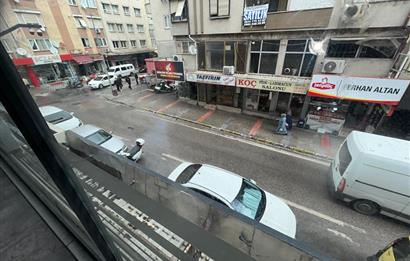 C21 BAL'DAN KASAPLAR MAH.ANAFARTALAR CAD.ÜSTÜ SATILIK İŞYERİ 2+1