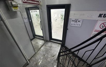 C21 BAL'DAN KASAPLAR MAH.ANAFARTALAR CAD.ÜSTÜ SATILIK İŞYERİ 2+1