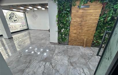 C21 BAL'DAN KASAPLAR MAH.ANAFARTALAR CAD.ÜSTÜ SATILIK İŞYERİ 2+1