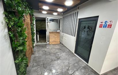 C21 BAL'DAN KASAPLAR MAH.ANAFARTALAR CAD.ÜSTÜ SATILIK İŞYERİ 2+1