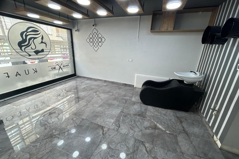 C21 BAL'DAN KASAPLAR MAH.ANAFARTALAR CAD.ÜSTÜ SATILIK İŞYERİ 2+1
