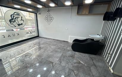 C21 BAL'DAN KASAPLAR MAH.ANAFARTALAR CAD.ÜSTÜ SATILIK İŞYERİ 2+1