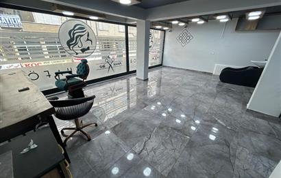 C21 BAL'DAN KASAPLAR MAH.ANAFARTALAR CAD.ÜSTÜ SATILIK İŞYERİ 2+1