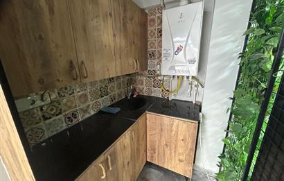 C21 BAL'DAN KASAPLAR MAH.ANAFARTALAR CAD.ÜSTÜ SATILIK İŞYERİ 2+1
