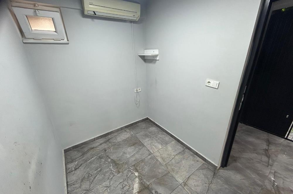 C21 BAL'DAN KASAPLAR MAH.ANAFARTALAR CAD.ÜSTÜ SATILIK İŞYERİ 2+1