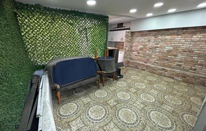 C21 BAL'DAN KASAPLAR MAH.ANAFARTALAR CAD.ÜSTÜ SATILIK İŞYERİ 2+1