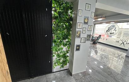 C21 BAL'DAN KASAPLAR MAH.ANAFARTALAR CAD.ÜSTÜ SATILIK İŞYERİ 2+1